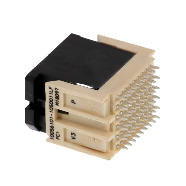 10056101-1050011LF Amphenol ICC (FCI)  Specialized